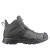 Черевики тактичні Salomon X Ultra Forces Mid Gore-Tex®. Wolf