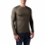 Термосорочка 5.11 Tactical® Tropos Long Sleeve Baselayer Top. Ranger Green 2