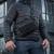 Сумка M-Tac Admin Bag Medium Elite с липучкой Hex. Черный 2