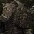 Тактичний рюкзак на 10 л. Кріплення Molle. Cordura 1000D. Мультикам 3