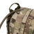 Рюкзак для гідратора Maks2 Urban UTactic, 13 л. Cordura 500D. Мультикам 5