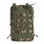 Тактичний рюкзак на 10 л. Кріплення Molle. Cordura 1000D. Мультикам 5