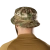 Панама тактична Combat Twill Camotec. Cotton and polyester. Мультикам 3