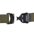Ремінь тактичний Cobra 4.0 Camotec, 125 х 3.8 см. Олива 6