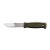 Ніж Morakniv Kansbol. Нержавіюча сталь. Зелений 2