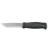 Ніж Morakniv Garberg S. Нержавіюча сталь. Чорний 2