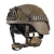 Балістичний шолом Sestan-Busch Helmet MICH (BK-ACH). Койот