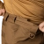 Штани тактичні карго Герць 2.0 Twill Camotec. Койот 6