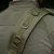 Сумка тактична (месенджер) Bezet Armor. Олива 6