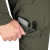 Штани тактичні Lizard DWB Camotec. Олива 3