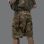 Шорти тактичні BDU Shorts I. Cotton and polyester. Мультикам 2