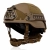 Балістичний шолом Sestan-Busch Helmet Mid Cut (BK-ACH-MC). Койот. Розмір XL