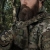 Плитоноска Modular Vest Platform (M.V.P.) Lite. Cordura 1000. Колір Мультикам 8