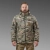Куртка тактическая Softshell All Weather 3 in 1 (до -20°C). Мультикам 2
