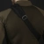 Сумка тактична (месенджер) Bezet Armor. Чорний 2