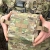 Аптечний підсумок IFAK A2 SOF А.Т.А.К.А. Cordura 500D. Мультикам 2