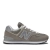 Кросівки New Balance 574. Grey with White