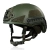 Кевларовый шлем TOR-D-VN олива. Размер M