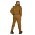 Спортивний костюм Basic Hood 2.0 Camotec. Койот 2