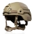 Кевларовий шолом MICH 2000 Team Wendy Койот. Рівень захисту NIJ IIIA