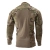 Бойова сорочка (UBACS) US Army Combat Shirt Type II. Мультикам 2