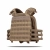 Плитоноска Modular Vest Platform (M.V.P.) Lite. Cordura 1000. Колір Койот 7