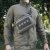 Сумка тактична M-Tac Admin Bag Elite. Ranger Green 2