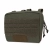 Административный подсумок PRO. Cordura 1000. Крепление Molle. Олива