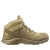 Черевики тактичні Salomon XA Forces Mid. Койот