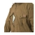 Тактическая демисезонная куртка Helikon-Tex® SAS Smock Jacket, Earth Brown 6