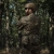 Комплект Modular Battle Belt L/XL без балістичного захисту. Пояс з обвісами. Піксель (мм-14) 11