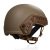 Кевларовый шлем TOR-D (стандарт). Производитель: Украина. Цвет Койот. L 9