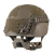 Балістичний шолом Sestan-Busch Helmet MICH (BK-ACH). Койот 7