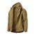 Куртка тактична Softshell S.W.R.S. Level 5. А.Т.А.К.А. Койот 4