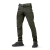 Штаны тактические карго Bezet Капеллан. Армированный Rip-Stop. Олива