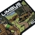 Патч (шеврон) «Limbus Кремінський ліс, літо» від А.Т.А.К.А. М’який ПВХ пластик 3