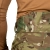 Штаны тактические Stalker 3.0 Twill, Camotec. Мультикам 3