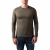 Термосорочка 5.11 Tactical® Tropos Long Sleeve Baselayer Top. Ranger Green