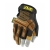 Рукавички Mechanix M-Pact® Framer Leather Fingerless Gloves Brown