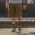 Шорти тактичні Echo Cargo Shorts Rip-Stop PolyCotton. Койот 2