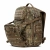 Тактичний рюкзак Ranger 2.0 на 55 л. Cordura 1000D. Мультикам 6