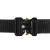 Ремінь тактичний Cobra 2.0 Camotec, 125 х 3.8 см. Чорний 6