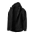 Куртка тактична Softshell S.W.R.S. Level 5. А.Т.А.К.А. Чорний 3