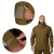 Куртка тактична Stalker SoftShell, Camotec. Койот 4
