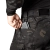 Штани тактичні карго Герць 2.0 Twill Camotec. Чорний мультикам 8