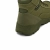 Ботинки зимние тактические Milbot Hunt Cord. Утеплитель Thinsulate. Олива 6