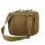 Сумка M-Tac EDC Bag Elite Hex. Койот 3