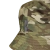 Панама тактична Boonie 2.0 Twill Camotec. Cotton and polyester. Мультикам 5