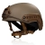 Кевларовый шлем TOR-D (стандарт). Производитель: Украина. Цвет Койот. L