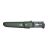 Нож Morakniv Companion S MG. Нержавеющая сталь. Зеленый 4